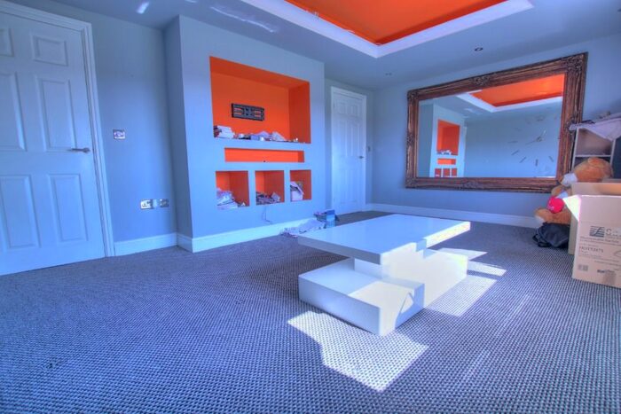 2 Bedroom Flat To Rent In Etal Lane, Newcastle Upon Tyne, NE5