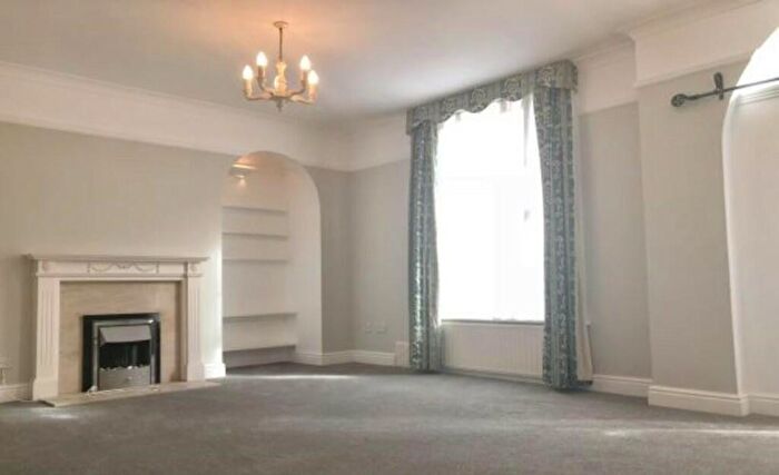 1 Bedroom Apartment To Rent In Whiting Street, Bury St. Edmunds, IP33