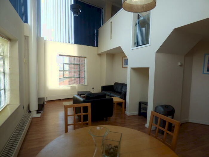 2 Bedroom Apartment To Rent In Hatton Garden, L3