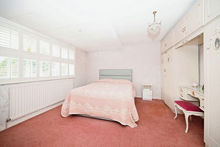 5 Bedroom Detached House For Sale In Bawnmore Road, Bilton, Rugby, CV22