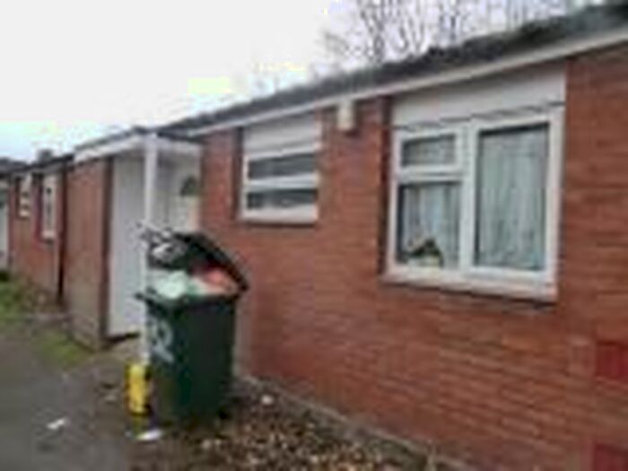 1 Bedroom Bungalow To Rent In +, Adderley Street, Coventry, CV1