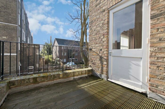 1 Bedroom Apartment To Rent In Kings Road, London, SW10