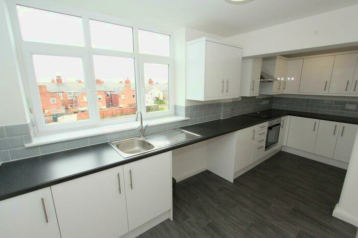 Studio To Rent In A Whitby Road, Ellesmere Port, Cheshire, CH65