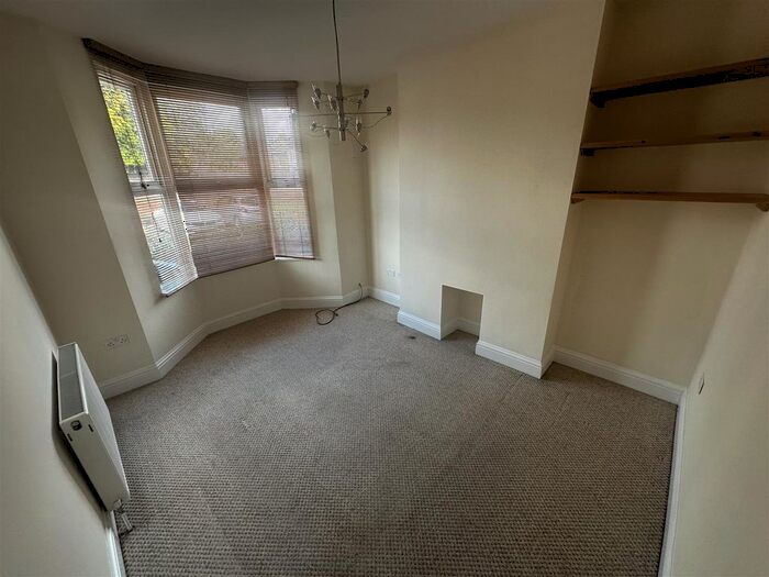 2 Bedroom Property To Rent In Tachbrook Street, Leamington Spa, CV31
