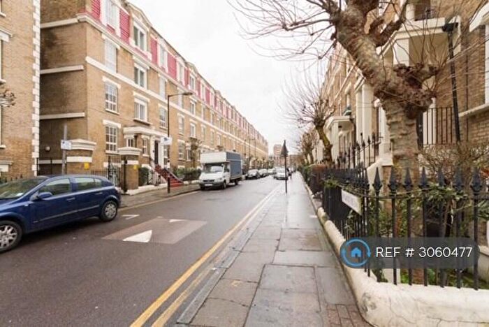 3 Bedroom Flat To Rent In Wilmot Street, London, E2