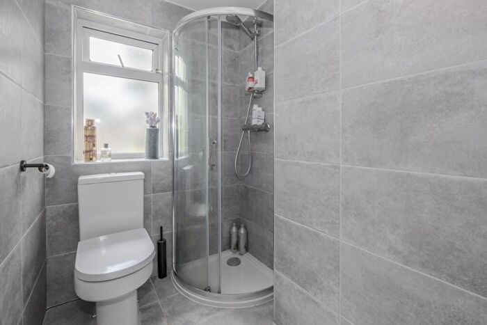 2 Bedroom Flat To Rent In Sandwell Crescent London, NW6