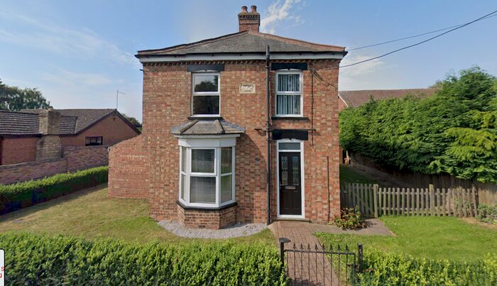 3 Bedroom Detached House To Rent In High Street, Moulton, Spalding, PE12