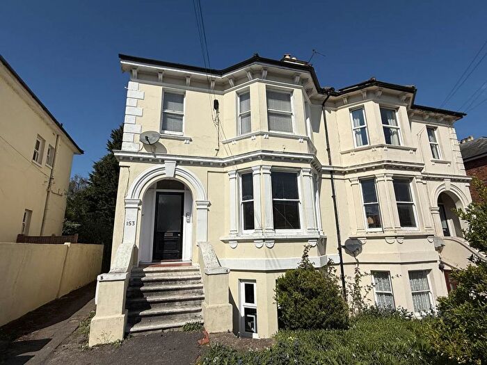 1 Bedroom Flat To Rent In Upper Grosvenor Road, Tunbridge Wells, TN1