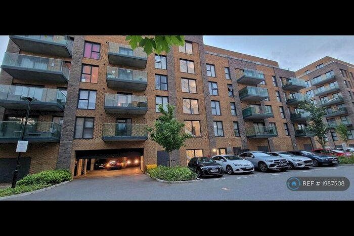 1 Bedroom Flat To Rent In James Smith Court, Dartford, DA1