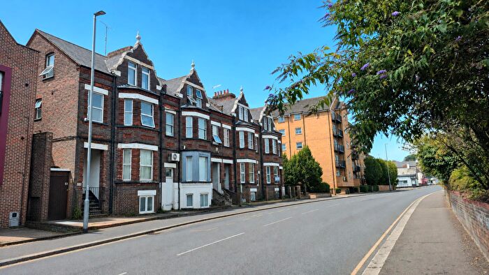 Studio For Sale In Castle Street, Luton, LU1
