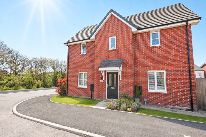 3 Bedroom Semi-Detached House For Sale In Spire Grove, Warton, Preston, PR4