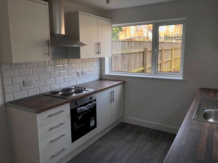 3 Bedroom Property To Rent In Elm Avenue, Grimsby, DN34