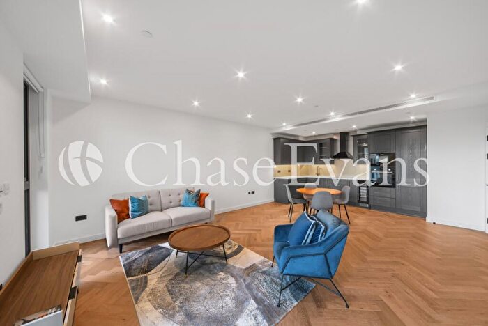 2 Bedroom Apartment To Rent In Merino Wharf, London Dock, Wapping, E1W