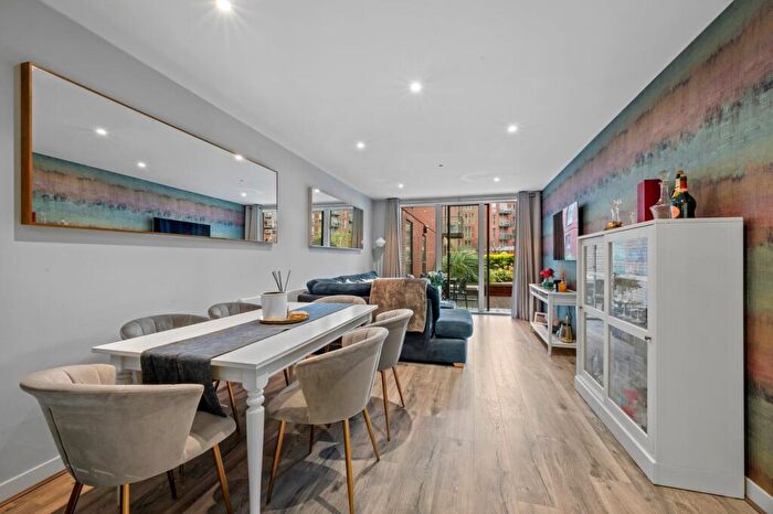 1 Bedroom Apartment To Rent In The Heart, Walton-on-Thames, KT12