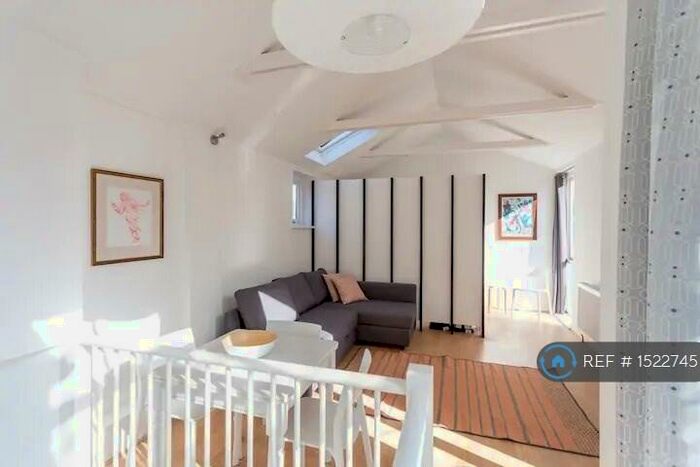 1 Bedroom Terraced House To Rent In Eve House, Cambridge, CB1