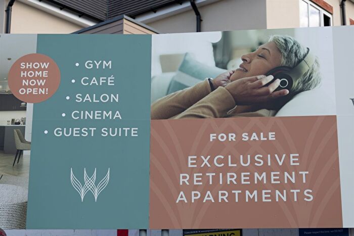 1 Bedroom Flat For Sale In Walsall Road, Great Wyrley, Walsall, WS6