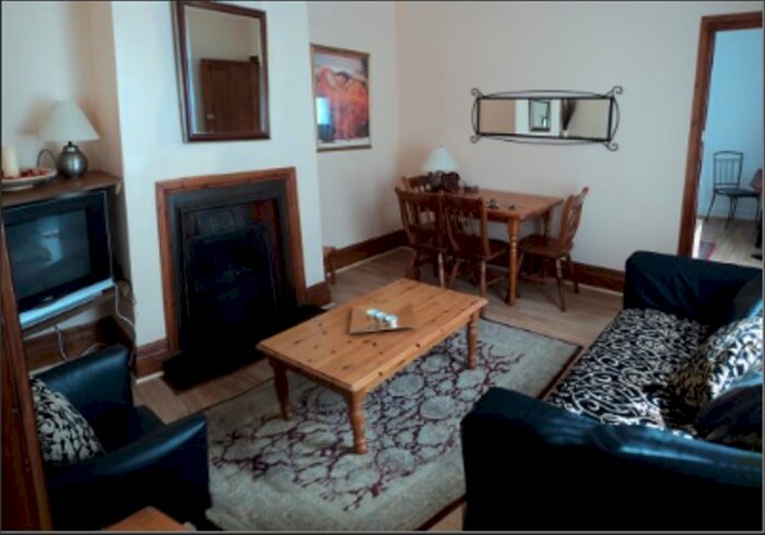 1 Bedroom Flat To Rent In Guildford Road, Portsmouth, PO1