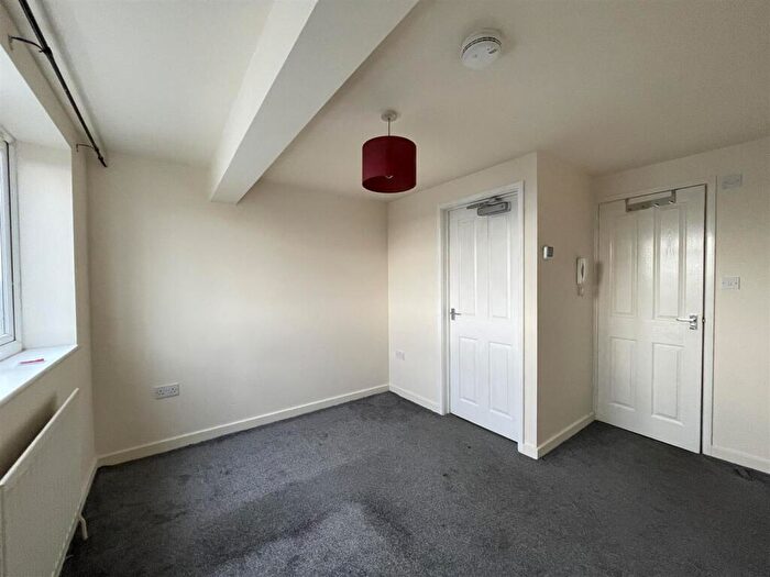Studio To Rent In Green Lane, Stamford, PE9