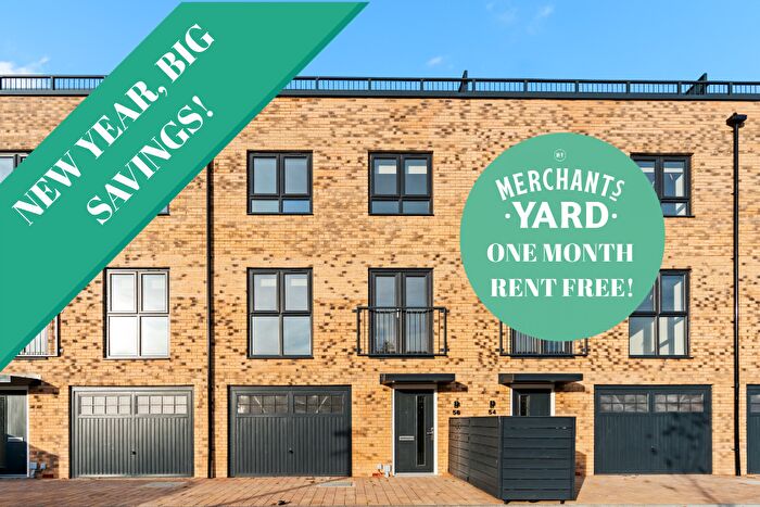 3 Bedroom Terraced House To Rent In *New Year, New Home, Big Savings!*Charles English Close, Ipswich, Suffolk, IP1