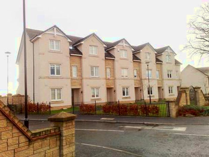 4 Bedroom Property To Rent In Causewayhead Road Causewayhead, Stirling, FK9