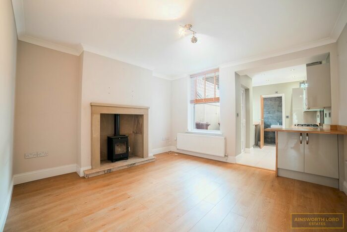 3 Bedroom Terraced House To Rent In Healey Wood Road, Burnley, BB11