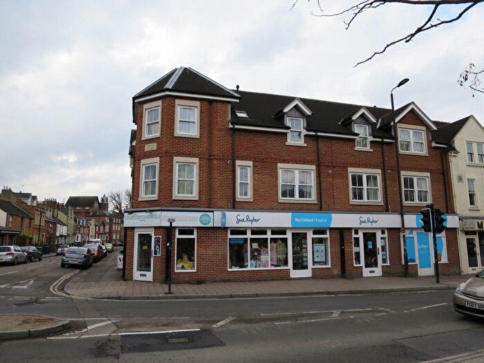 1 Bedroom Flat To Rent In Marston Street, OX4
