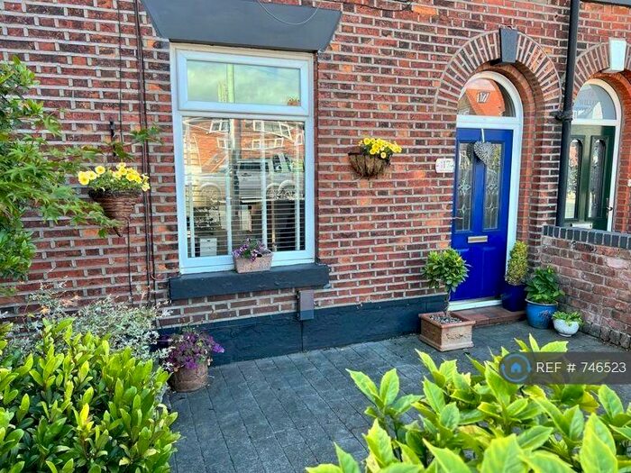 3 Bedroom Terraced House To Rent In Hibbert Lane, Marple, Stockport, SK6