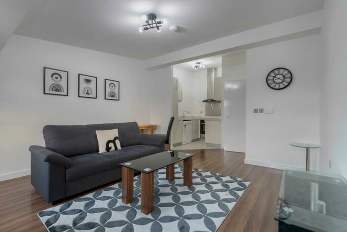 2 Bedroom Apartment To Rent In Kenyon Forge, Kenyon Street, B18