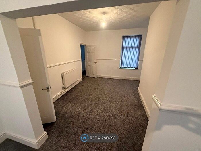 3 Bedroom Terraced House To Rent In Hornby Boulevard, Liverpool, L21