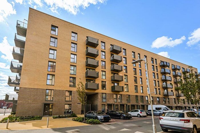 1 Bedroom Apartment To Rent In Nuthatch Apartments, Hendon, London, NW9