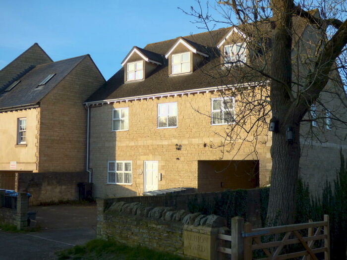 2 Bedroom Apartment To Rent In Chipping Norton, Oxfordshire, OX7