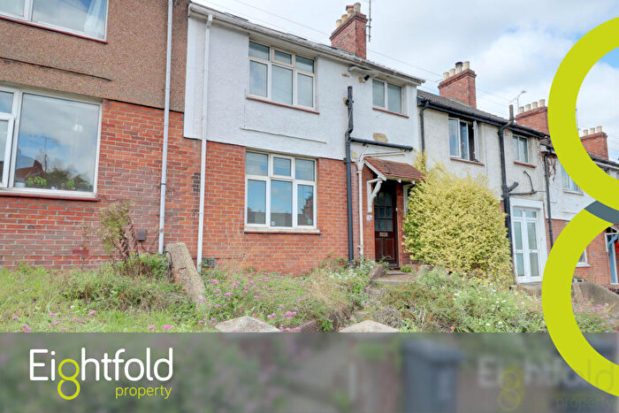 6 Bedroom Terraced House To Rent In Coombe Road, Brighton, BN2