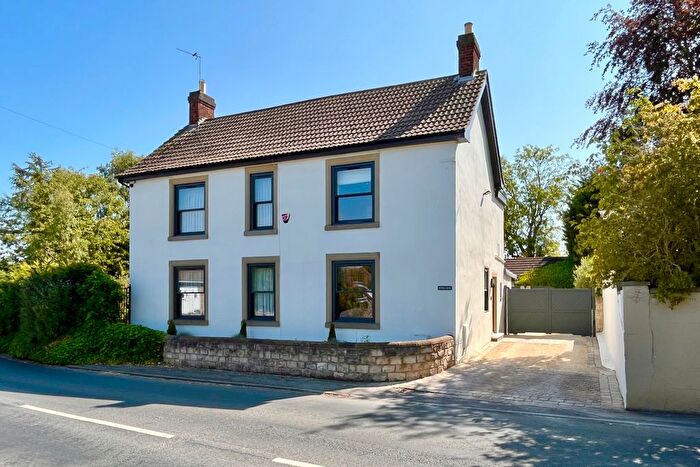 4 Bedroom Detached House For Sale In Nutwell Lane, Old Cantley, Doncaster, DN3