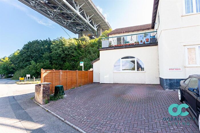 Property To Rent In Wolseley Road, Plymouth, PL5
