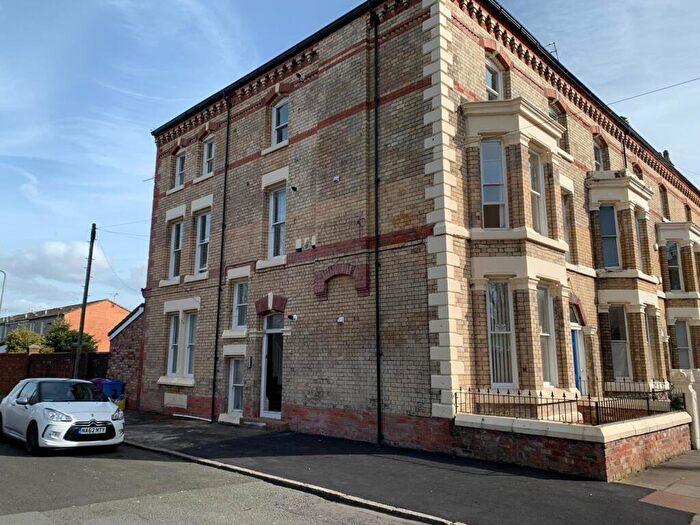 1 Bedroom Apartment To Rent In Selborne Street, L8