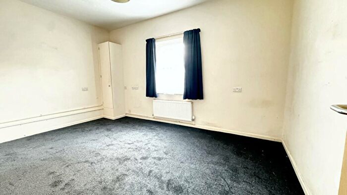 1 Bedroom Flat To Rent In Perry Street, Bristol, BS5