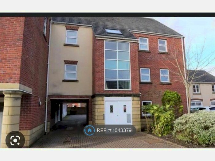 1 Bedroom Flat To Rent In Buckshaw Village, Buckshaw Village, Chorley, PR7