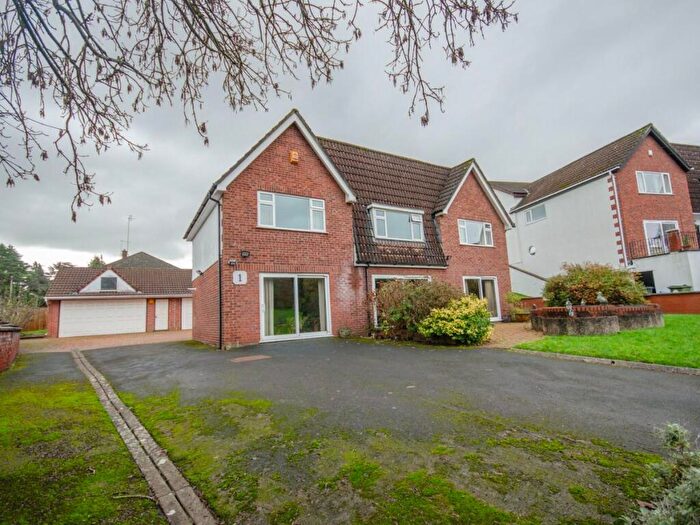 5 Bedroom Detached House For Sale In Fromeside Park, Downend, Bristol, BS16