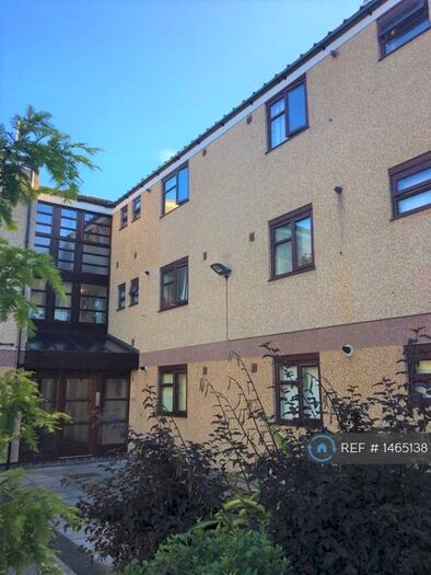 1 Bedroom Flat To Rent In Silvester Street, Liverpool, L5