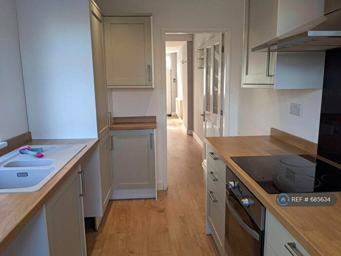 2 Bedroom Terraced House To Rent In Mason St, Sutton-In-Ashfield, NG17