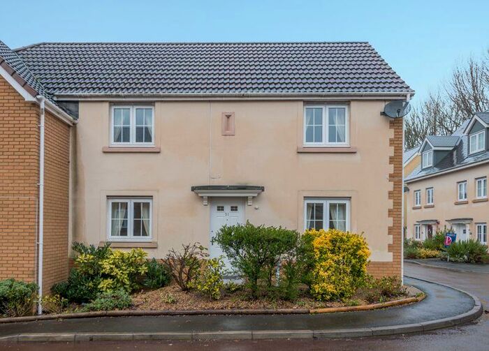 3 Bedroom SemiDetached House To Rent In Llanfoist, Abergavenny, NP7