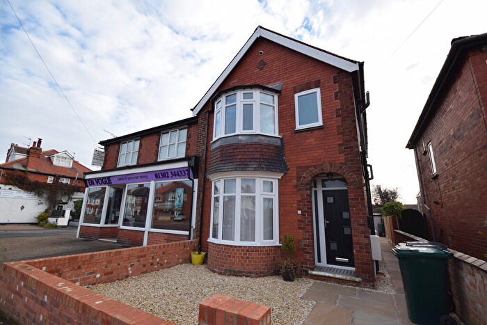 1 Bedroom Apartment To Rent In Sandringham Road, Doncaster, DN2