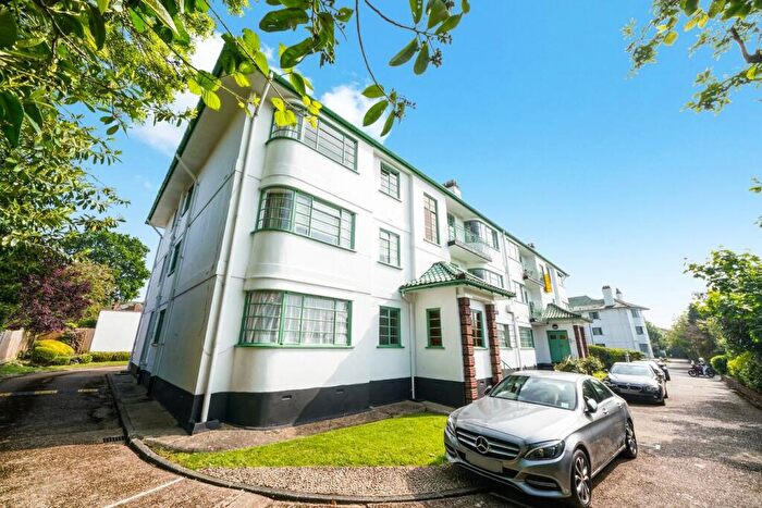 3 Bedroom Flat To Rent In Capel Gardens, Pinner, HA5