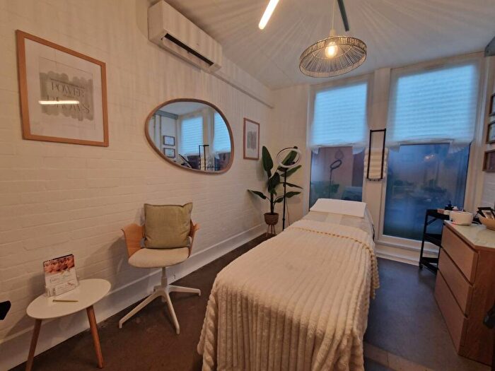 Semi Detached House To Rent In Chigwell Hub, Chigwell Hall, High Road, Chigwell, Essex, IG7