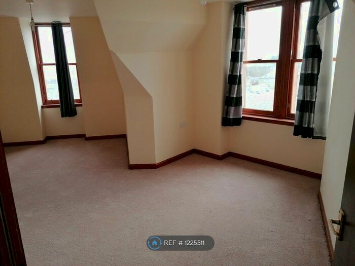 1 Bedroom Flat To Rent In Leopold Street, Nairn IV12