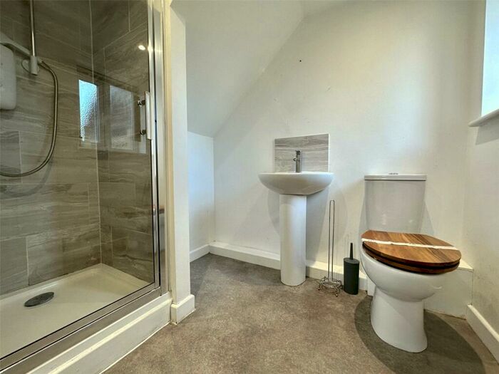 1 Bedroom End Of Terrace House To Rent In Long Ashton, Bridge Farm, BS41