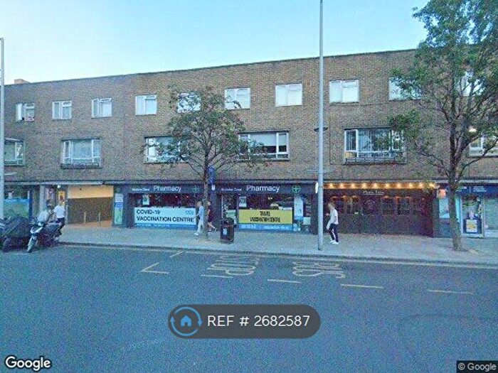 1 Bedroom Flat To Rent In Kings Road, London, SW10