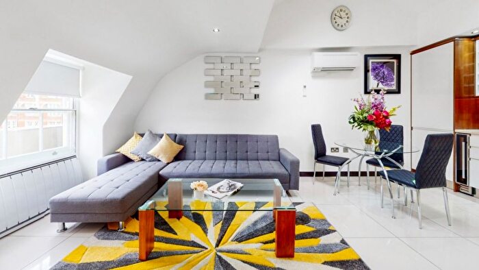 1 Bedroom Flat To Rent In Gloucester Place, London, W1U