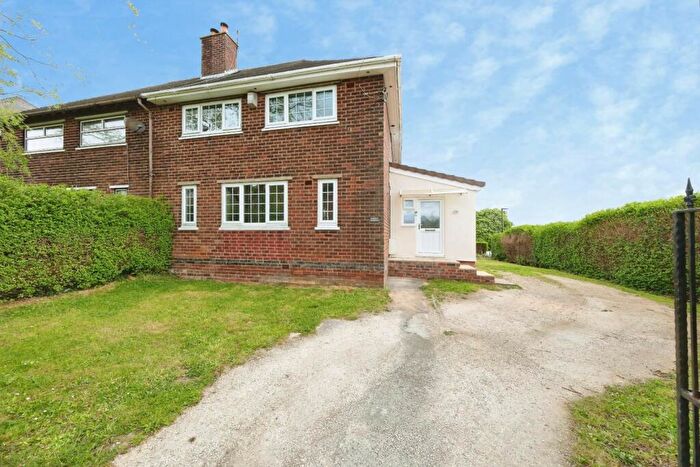 3 Bedroom House For Sale In Cotleigh Avenue, Sheffield, South Yorkshire, S12