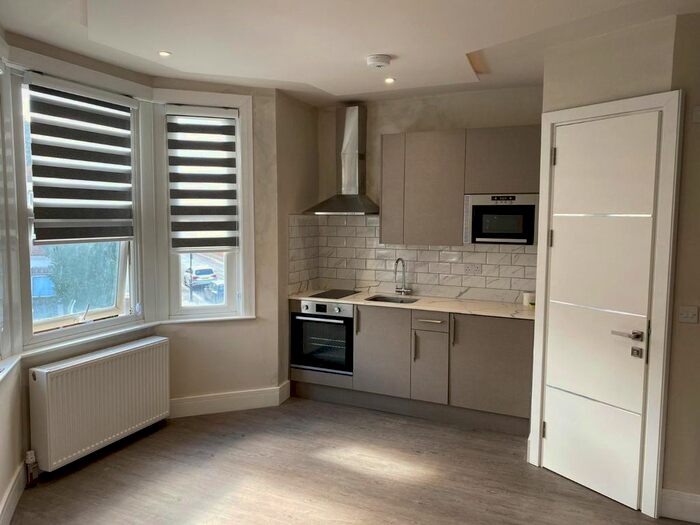 Studio To Rent In Mora Road, London, NW2